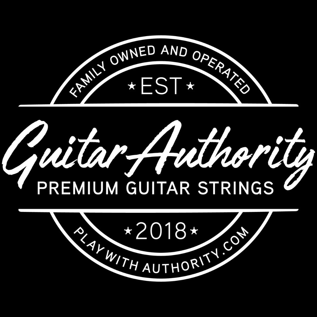 Guitar Authority logo