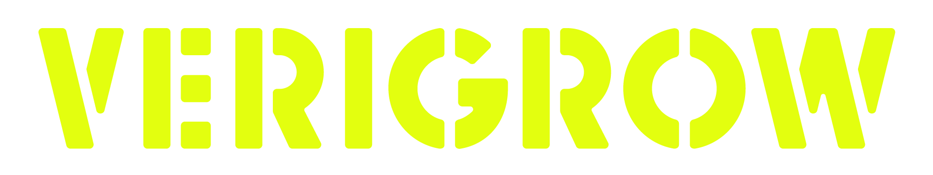 Verigrow logo