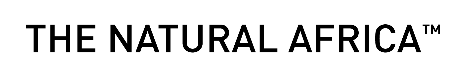 The Natural Africa logo