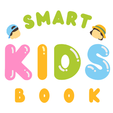 Smart Kids Book logo