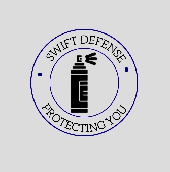 Swift Defence Co logo