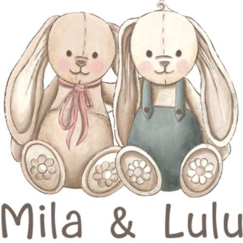 Mila & Lulu logo
