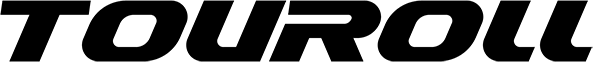 Touroll logo