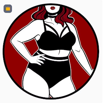 The perfect sexy lingerie for every occasion logo