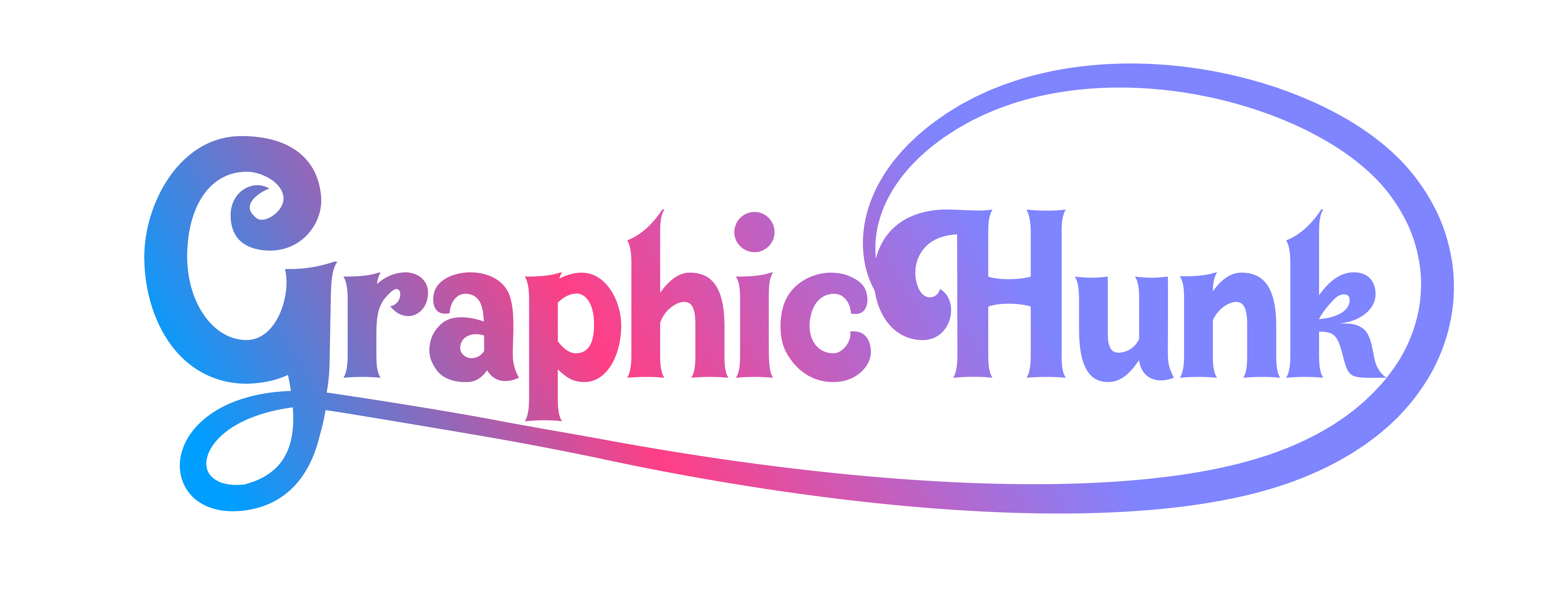 GraphicHunk logo