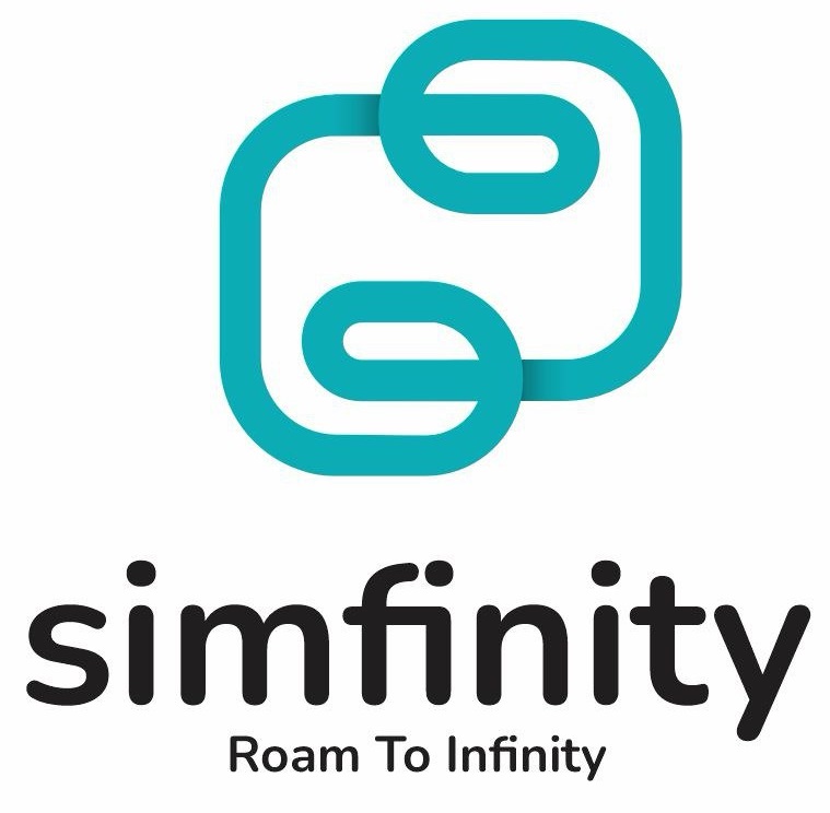 Simfinity eSim Store logo