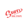 Stiffy Oral Strips