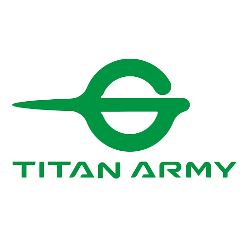 Titan Army