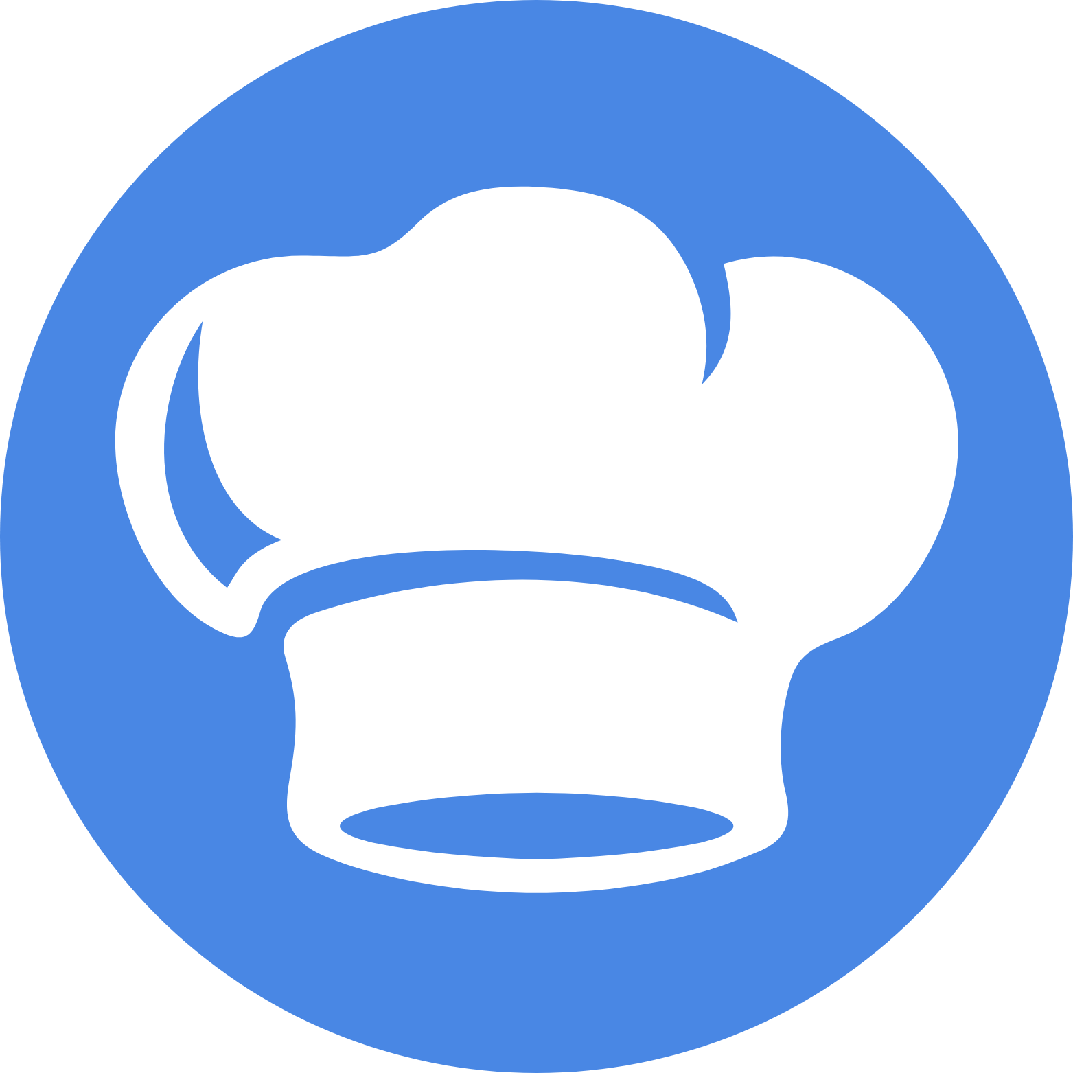 Pro Chef Selection logo