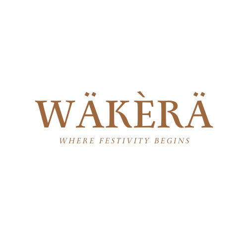 Wakera logo