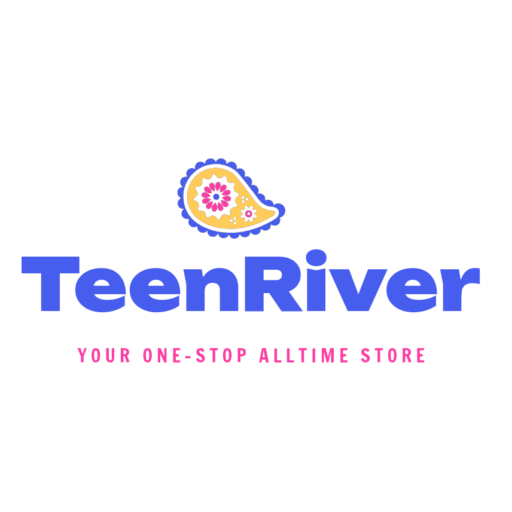 Teenriver logo