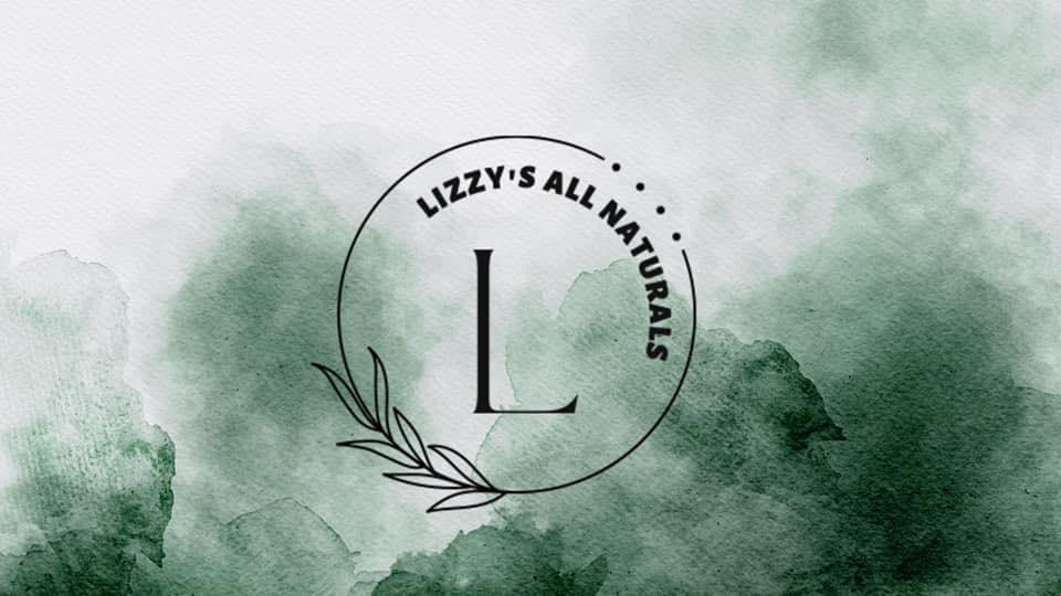 Lizzy's All Naturals logo