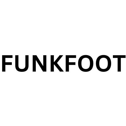 FunkFoot logo