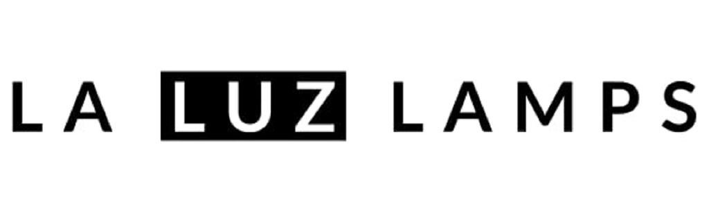 La Luz Lamps logo