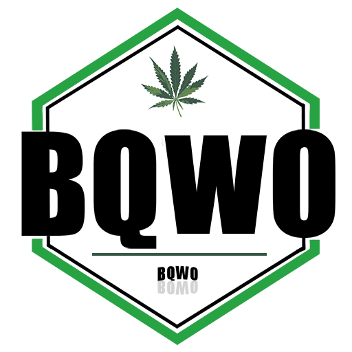Buy Quality Weed Online logo