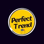 Perfect Trend logo