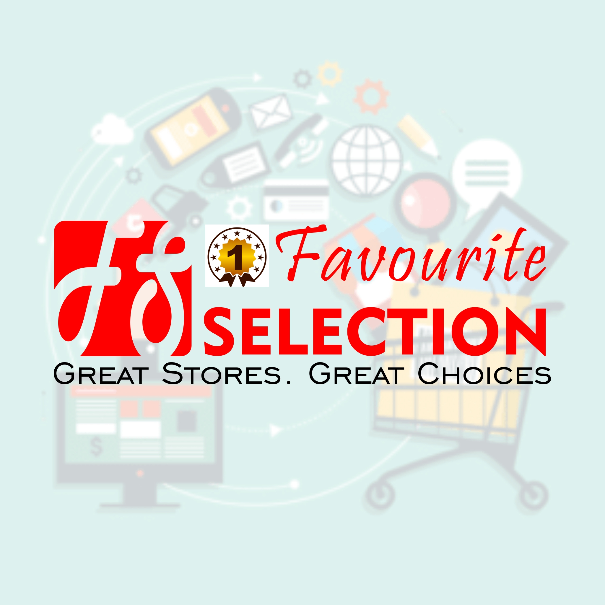 Favourite Selection logo