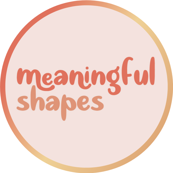 Meaningful Shapes logo