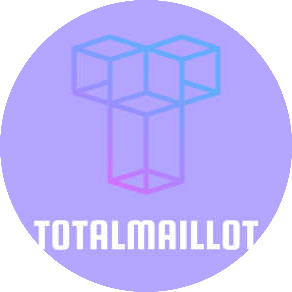 TotalMaillot logo