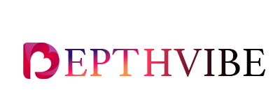 Depthvibe logo