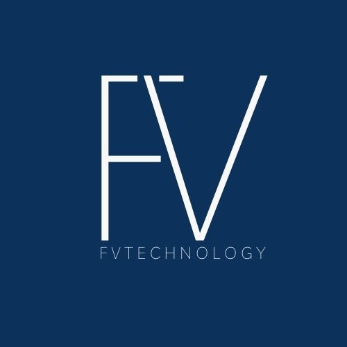FVtechnology logo