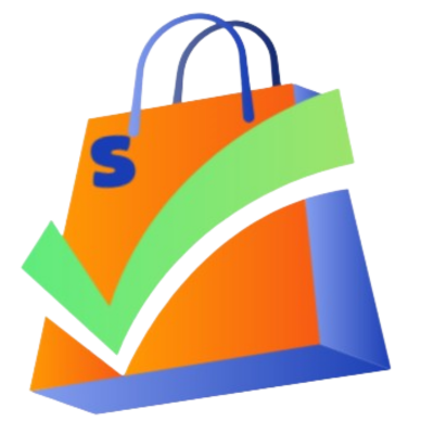 Sasil Online Shop logo