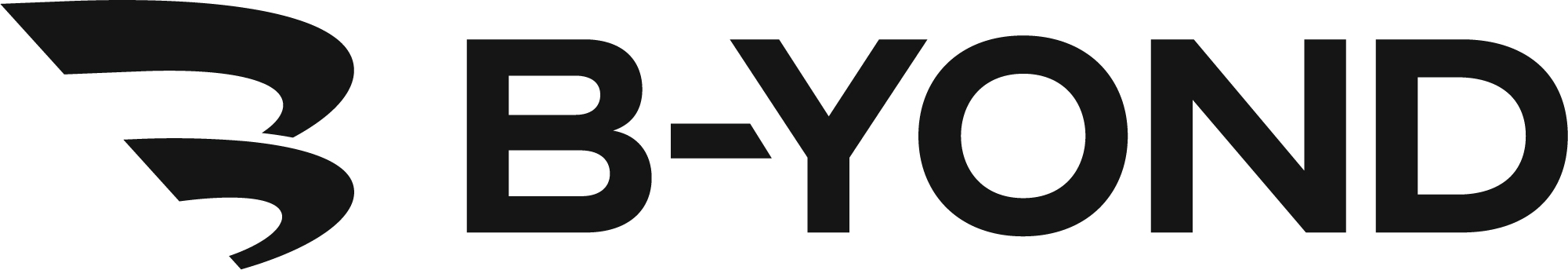 B-YOND Performance logo