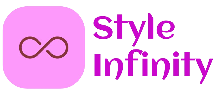 Style Infinity logo