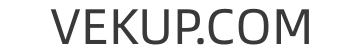shop.vekup.com logo