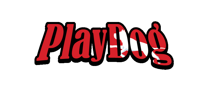 PlayDog Australia logo