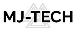 MJ-Tech Store logo