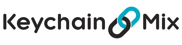 KEYCHAIN MIX logo