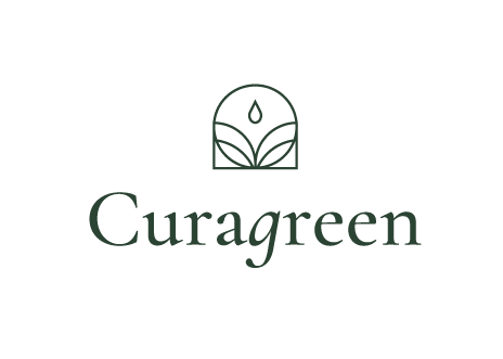 Curagreen logo