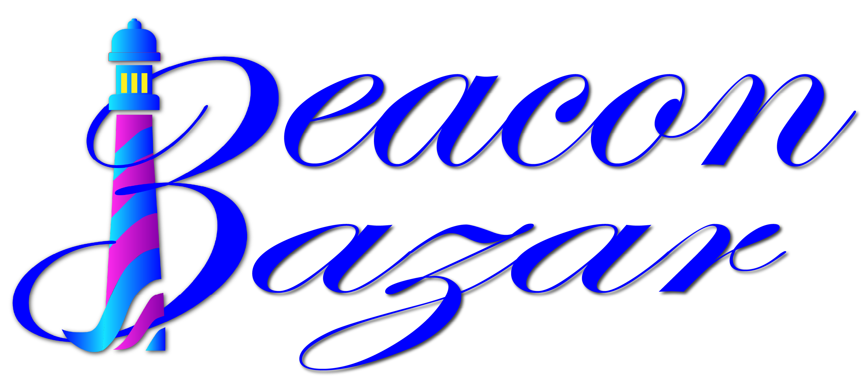 Beacon Bazar logo