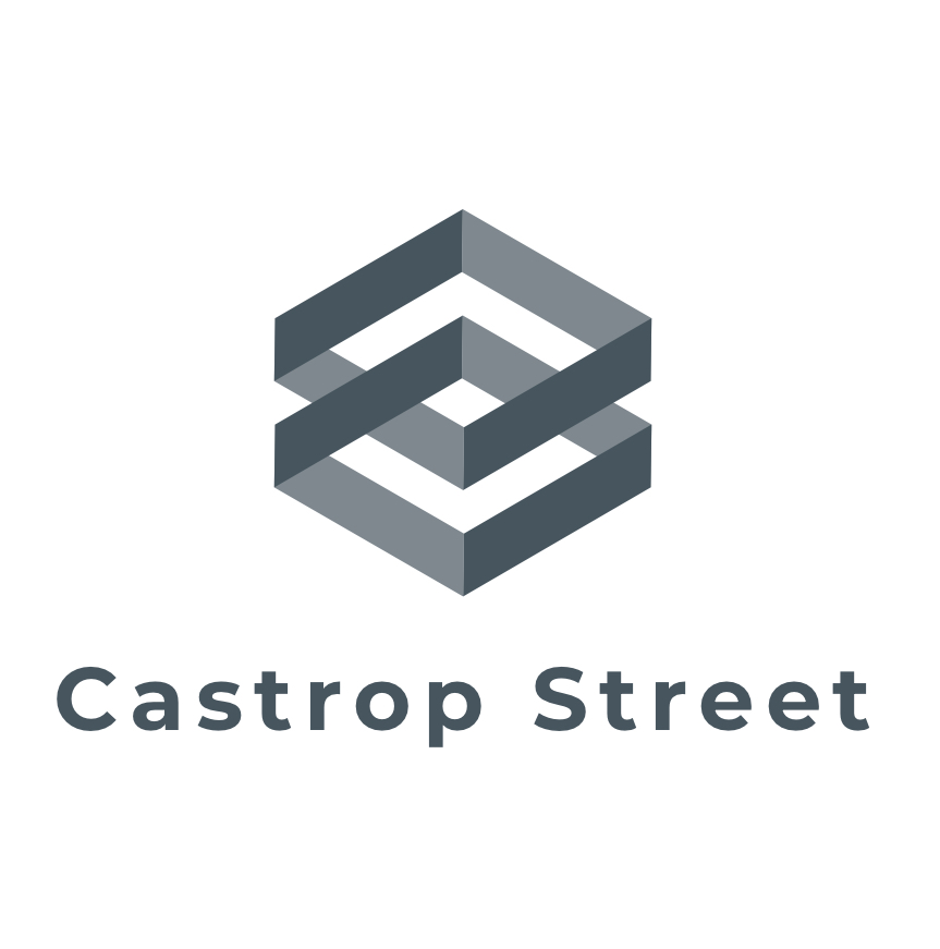 Castrop Street logo