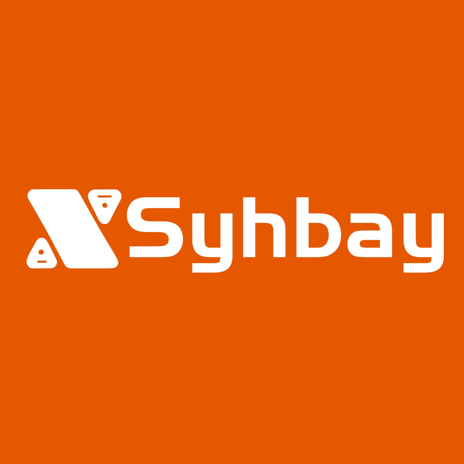Syhbay  logo