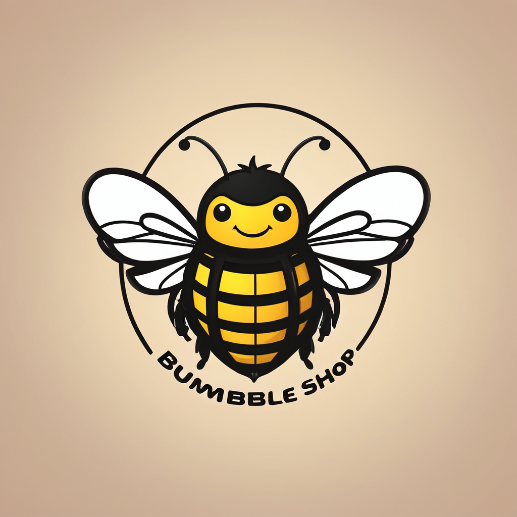 Bumbleshop  logo