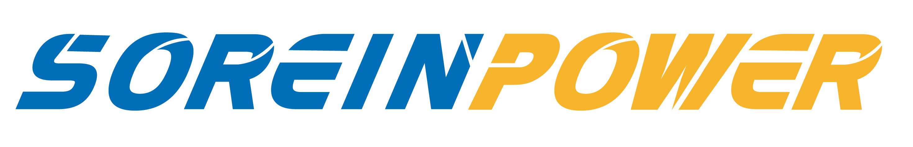 SoreinPower logo