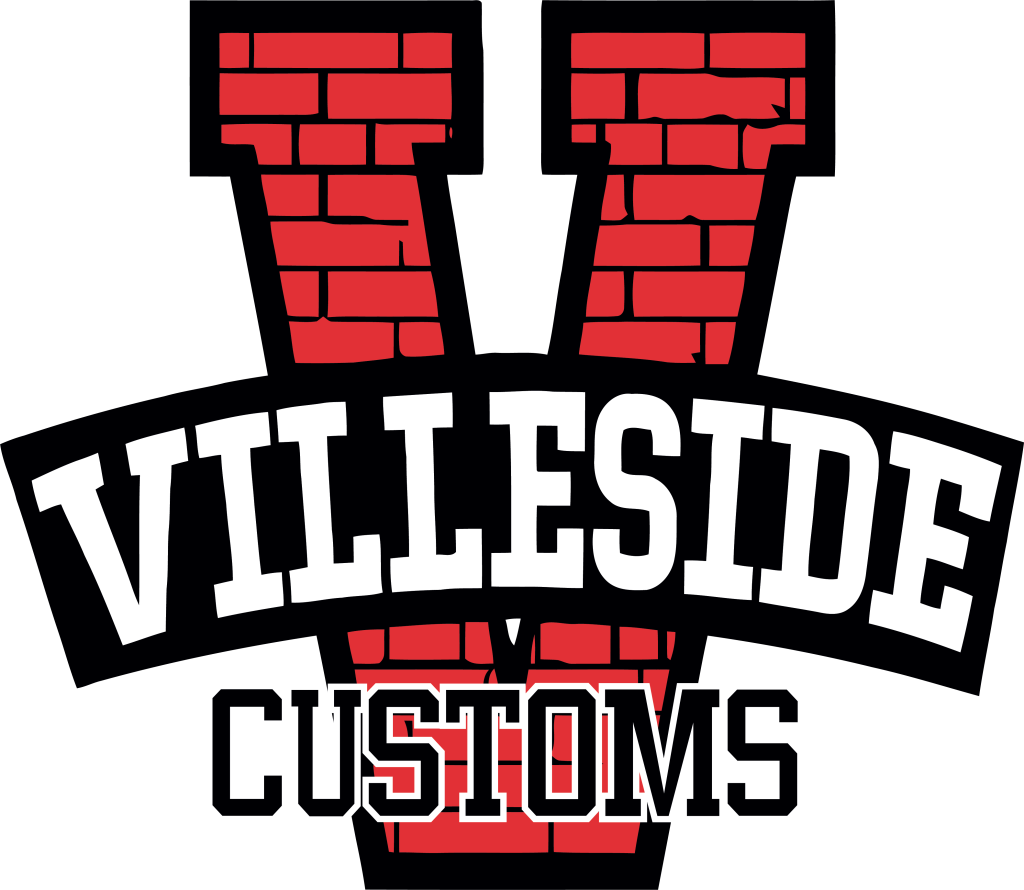VilleSide Customs Company logo