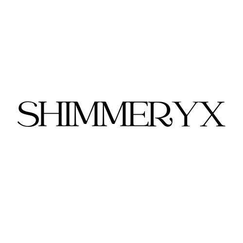 Shimmeryx Official logo