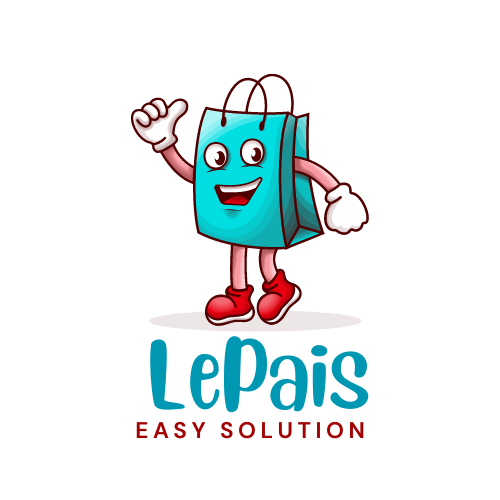 lepais logo