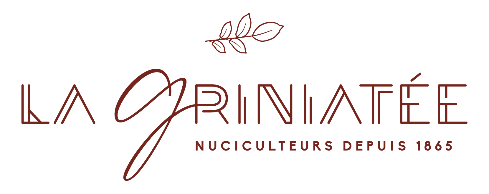 La Griniatée logo