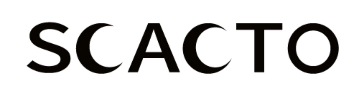 Scacto logo