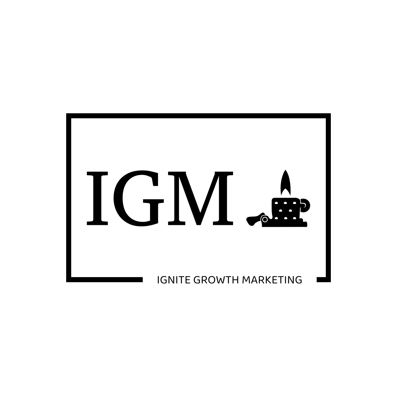 IGM logo