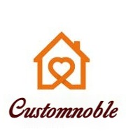 CUSTOMNOBLE logo