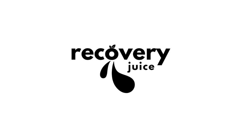 Recovery Juice logo