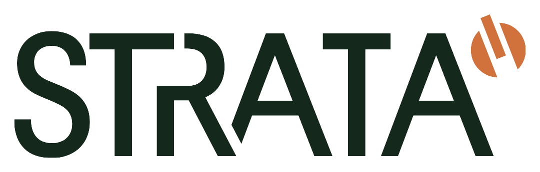 Strata Cookware logo