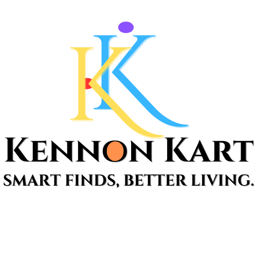 Kennonkart logo