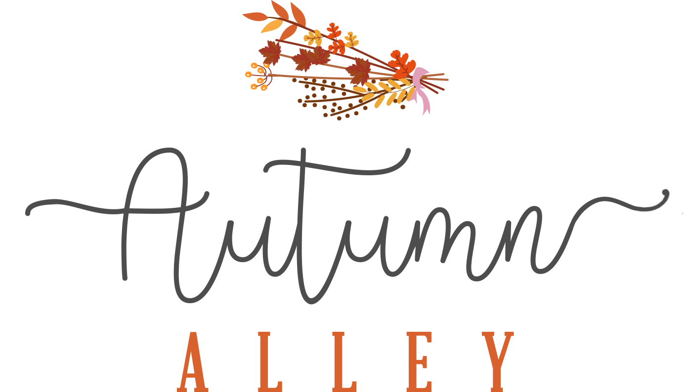 Autumn Alley logo