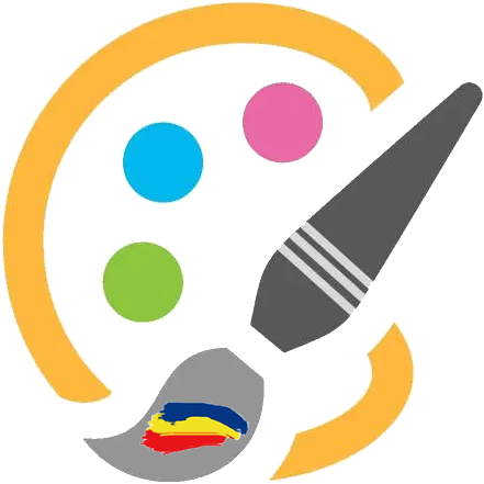 NicePBN Painting by Numbers logo